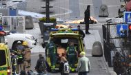 Representative image (AFP/TT News Agency/Fredrik Sandberg) 