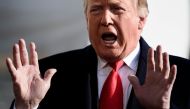AFP / Brendan Smialowski