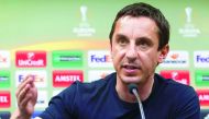 Gary Neville