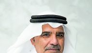 Fahad Hamad Al-Mohannadi, Chairman of Nebras