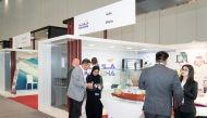 Milaha showcased its range of business activities at Moushtarayat 2019.