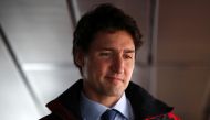 For Justin Trudeau, Thursday's meeting with Trump still has risks about four months before a Canadian national election. Trump is deeply unpopular in Canada, especially among supporters of Trudeau's Liberal Party, and notoriously unpredictable.