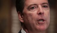 James Comey