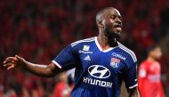 Ndombele, a dynamic central midfielder, was the second signing of the day by Tottenham, which also brought in 18-year-old winger Jack Clarke from second-tier Leeds.