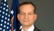Alex Acosta