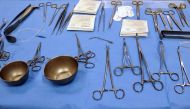 Frustrated with the public health service, Balla sought a second opinion from a doctor at a private practice, where she was offered an appointment within a few days. The doctor told her she did not need surgery and burned off the growth in five minutes. (
