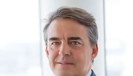 Alexandre de Juniac, IATA’s Director General and CEO