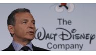 Bob Iger