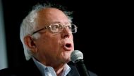 Bernie Sanders