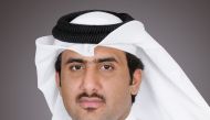 Sheikh Faisal bin AbdulAziz bin Jassem Al Thani, Chairman and Managing Director of Ahlibank