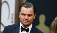 Leonardo DiCaprio