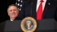 Mike Pompeo