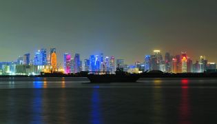 Regional analysts anticipate continued moderation in global commodity prices throughout the year.