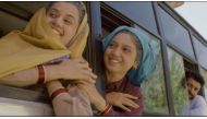 Still from the movie Saand ki Aankh.