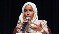 Ilhan Omar