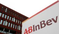 Separately, AB InBev is battling a city-wide ban in New Delhi for alleged evasion of state taxes, which the company denies.