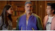 Still from the movie Housefull 4.