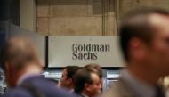 Goldman set aside reserves representing 2.7% of its credit card loans. That figure may change as the bank gets more information about borrower behavior.