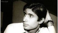 Image taken from Abhishek Bachchan's Twitter handle.