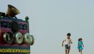 A still from the film Indian Hindi film Jhalki. Handout picture courtesy: Mobius Films