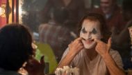 Still taken from the movie.
review