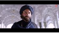 Still of the movie taken from the trailer