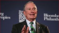 Michael Bloomberg (Reuters) 