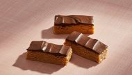 Buckeye Bars. All photos by Tom McCorkle for The Washington Post.