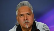 Vijay Mallya (AFP file photo)