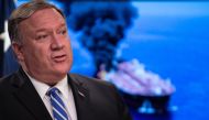 Mike Pompeo