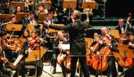 Opening with a well-applauded concert featuring the Qatar Philharmonic Orchestra led by French maestro Marc Piollet, the Qatar-France 2020 Year of Culture promises a very rich and high quality programme of diverse events to take place in both countries.