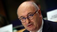 Phil Hogan