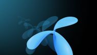 Grameenphone logo