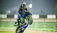 Maverick Vinales 
