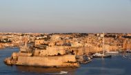Representational file photo of a view from Malta.