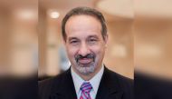 Dr. Mehran Kamrava, the Director of CIRS