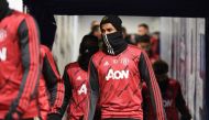 AFP / Oli SCARFF 