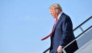  AFP / Nicholas Kamm