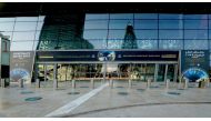 A file picture of Doha Exhibition and Convention Centre (DECC), the preferred venue of IFP Qatar events.