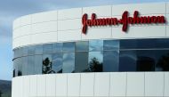 A Johnson & Johnson building is shown in Irvine, California, U.S., January 24, 2017. REUTERS/Mike Blake/File Photo