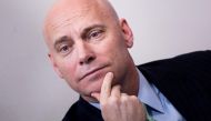 In this file photo taken on March 16, 2018 White House Director of Legislative Affairs Marc Short attends a briefing at the White House in Washington, DC. October 24, Marc Short, Chief of Staff to the Vice President, tested positive for Covid-19. / AFP / 