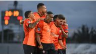 Twitter: @FCShakhtar
