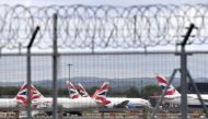 File Photo / Reuters