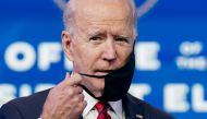 REUTERS/Kevin Lamarque/File Photo