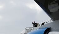  REUTERS/Tom Brenner?
