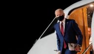 FILE PHOTO/REUTERS