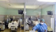 FILE PHOTO/REUTERS