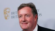 FILE PHOTO: 2019 British Academy Britannia Awards - Arrivals - Beverly Hills, California, U.S., October 25, 2019 - Piers Morgan. REUTERS/Mario Anzuoni/File Photo
