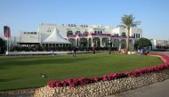 Doha Golf Club