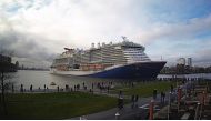 TWITTER: Carnival Corporation
